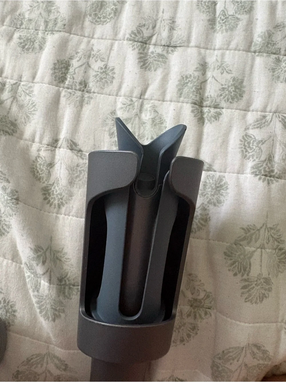 Tymo automatic hair curler